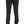 Dolce & Gabbana Elegant Gray Striped Wool Formal Trousers