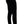 Ermanno Scervino Sleek High-Waist Black Trousers