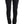 Ermanno Scervino Chic Black Slim Fit Trousers