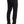 Ermanno Scervino Chic Black Slim Fit Trousers