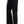 Ermanno Scervino Chic Black Bootcut Formal Pants