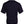 Dolce & Gabbana Purple Logo Patch Short Sleeve Cotton T-shirt