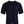 Dolce & Gabbana Purple Logo Patch Short Sleeve Cotton T-shirt