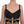 Dolce & Gabbana Elegant Black A-Line Sleeveless Dress with Gold Details