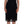 Dolce & Gabbana Elegant Black Knee-Length Sheath Dress