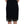 Dolce & Gabbana Elegant Black Knee-Length Sheath Dress