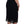 Dolce & Gabbana Elegant Black Knee-Length Sheath Dress