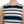 Dolce & Gabbana Elegant Sleeveless Striped Silk Shift Dress