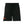 Marcelo Burlon Sleek Embroidered Black Boxer Swimwear