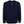 People Of Shibuya Sleek Navy Technical Fabric Crewneck