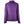 Centogrammi Chic Purple Nylon Down Jacket