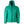 Centogrammi Chic Green Nylon Down Jacket