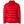 Centogrammi Reversible Red Nylon Duck Down Jacket