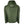 Centogrammi Sumptuous Green Nylon Down Jacket