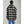 Palm Angels Archival Check Cashmere Hooded Jacket