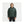 Centogrammi Sleek Dark Green Hooded Winter Jacket