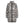 Love Moschino Chic Leopard Print Down Jacket