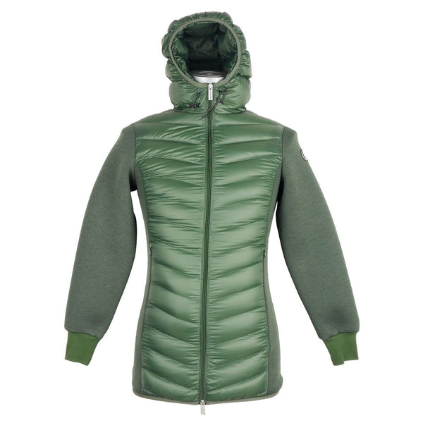 Centogrammi Green Nylon -takit ja -takki