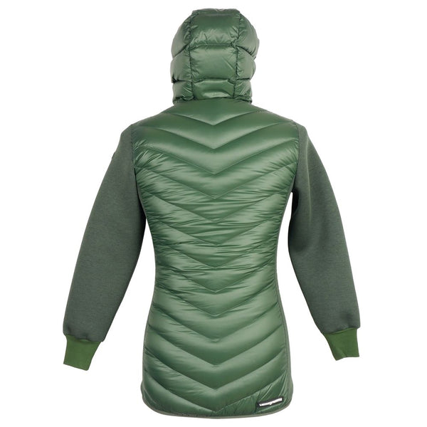 Centogrammi Green Nylon -takit ja -takki