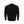 FERRANTE Elegant Black Wool Sweater for Men