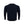 FERRANTE Elegant Blue Wool Sweater for Men