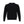 Colombo Cashmere Black Elegance Sweater