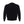 Colombo Cashmere Black Elegance Sweater