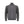 FERRANTE Elegant Gray Wool Sweater for Men