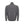 FERRANTE Elegant Gray Wool Sweater for Men