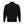 Colombo Italian Cashmere Men's Luxe Black Sweater