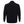 Colombo Italian Cashmere Men's Luxe Black Sweater