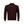 FERRANTE Elegant Red Woolen Luxury Sweater for Men