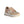 Laura Biagiotti Beige Polyester Sneaker