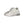 Laura Biagiotti White Polyester Sneaker