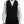 Dolce & Gabbana Black Wool Formal Dress Waistcoat Vest