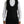 Dolce & Gabbana Black Wool Waistcoat Dress Formal Vest