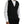 Dolce & Gabbana Black Silk Waistcoat Dress Formal Vest