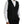 Dolce & Gabbana Black Wool Waistcoat Dress Formal Vest