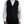 Dolce & Gabbana Black Wool Waistcoat Dress Formal Vest