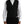 Dolce & Gabbana Black Wool Waistcoat Dress Formal Vest