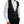 Dolce & Gabbana Black Wool Waistcoat Dress Formal Vest