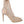 Dolce & Gabbana Beige Stretch Taormina Lace Boots Shoes