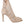 Dolce & Gabbana Beige Stretch Taormina Lace Boots Shoes