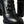 Dolce & Gabbana Black Leather Studded Lace Up Boots Shoes