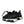 Dolce & Gabbana Black Mesh Sorrento Trekking Sneakers Shoes