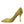 Dolce & Gabbana Yellow Strass Crystal Heels Pumps Shoes