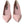 Dolce & Gabbana Light Pink Patent Leather Heels Pumps Shoes