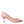 Dolce & Gabbana Light Pink Patent Leather Heels Pumps Shoes