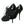 Dolce & Gabbana Black Python Leather Mary Jane Pumps Shoes