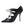 Dolce & Gabbana Black Python Leather Mary Jane Pumps Shoes